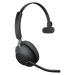 Jabra Evolve2 65 Link380a MS Mono Black