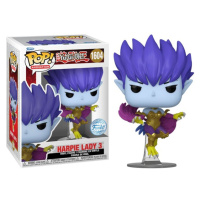 Funko POP! #1604 Animation: Yu-Gi-Oh! - Harpie Lady 3