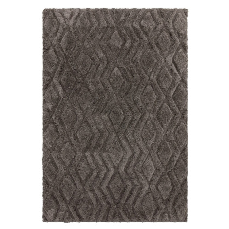 Sivý koberec 230x160 cm Harrison - Asiatic Carpets