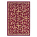 Vínovočervený koberec 120x180 cm Assia – Hanse Home