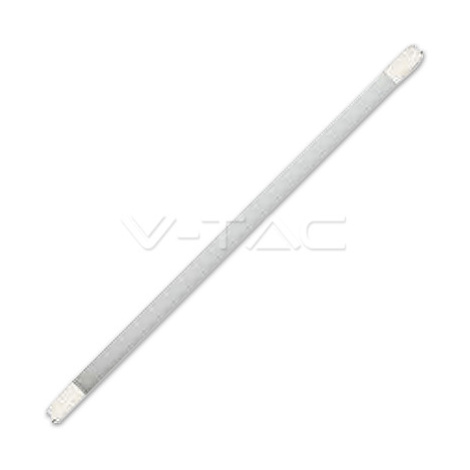 Lineárna LED trubica T5 16W, 4000K, 1600lm, 120cm VT-1225 (V-TAC)