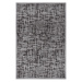Kusový koberec Clyde 105914 Telu Grey Beige – na ven i na doma - 76x150 cm Hanse Home Collection