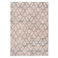Kusový koberec Palazzo 6958A Ivory/Beige 80x150