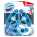 DOMESTOS Power 5+ Blue Water Ocean 3 x 53 g