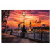 Trefl Puzzle Premium Plus - Photo Odyssey: Big Ben, 1000 dielikov