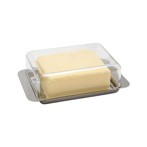 Dóza na maslo APS 16 × 9,5 cm antikoro/plast