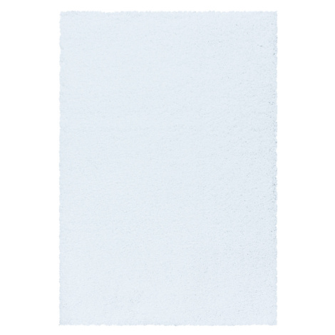 Kusový koberec Sydney Shaggy 3000 white Rozmery koberca: 300x400 Ayyildiz