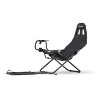 Playseat Challenge ActiFit závodné kreslo čierne