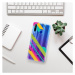 Odolné silikónové puzdro iSaprio - Color Stripes 03 - Huawei Honor 20 Lite