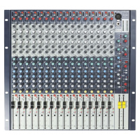 Soundcraft GB2R 16-kanálová verzia