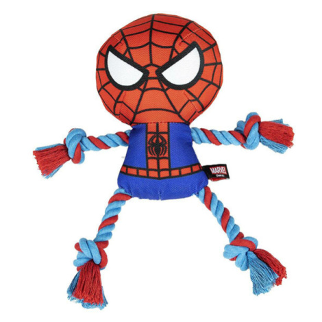 Disney Dog Rope Spider-Man (Psie lano)