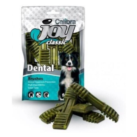 Calibra Joy Dog Classic Dental Bones New 90 g