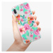 Plastové puzdro iSaprio - Flower Pattern 01 - Samsung Galaxy A20e