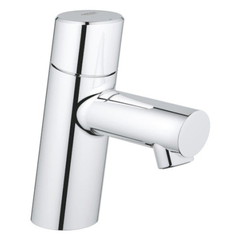 Concetto pillar tap basin 32207001