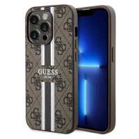 Kryt Guess GUHMP15LP4RPSW iPhone 15 Pro 6.1