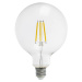 Arcchio LED globe G125 E27 3,8W 3 000 K 806 lm