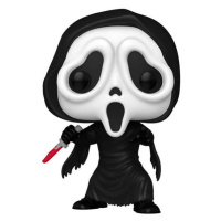 Funko POP! Scream: Ghost Face with Knife