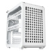 Cooler Master Qube 500 Flatpack, biela