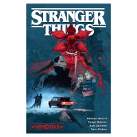 Crew Stranger Things 5: Kamčatka