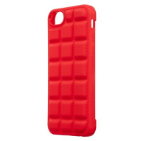 Obal:Me Block Kryt pre Apple iPhone 7/8/SE2020/SE2022 Red