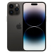 Apple iPhone 14 Pro Max 17 cm (6.7") Dual SIM iOS 16 5G 128 GB Černá, TKOAPPSZI0568