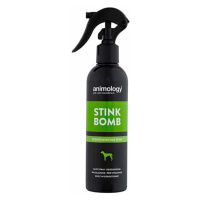 Sprejový deodorant Animology Stink Bomb
