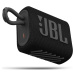 JBL GO3 BLACK