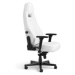 Noblechairs Legend White Edition herné kreslo biele