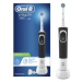 VITALITY 100 CROSS ACTION Black ORAL B