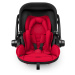 KIDDY Autosedačka Evoluna i-size 2 + Isofix základna 2025 Chilli Red