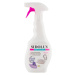 SIDOLUX Professional kúpeľňa marseillské mydlo s levanduľou 500 ml