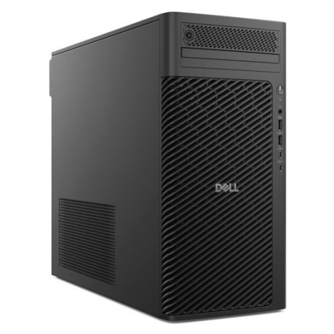 Počítač Dell Pro Max Tower T2 FCT2250 Ultra 9-285K, 64GB, 1TB SSD,  W11 Pro, vPro, 3Y NBD