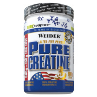 WEIDER Pure Creatine 600 g