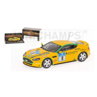 1:43 ASTON MARTIN V8 VANTAGE N24 24H NURBURGRING 2008 MATHAI / MARSH / KATSURA