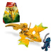 LEGO® Arin a útok draka 71803