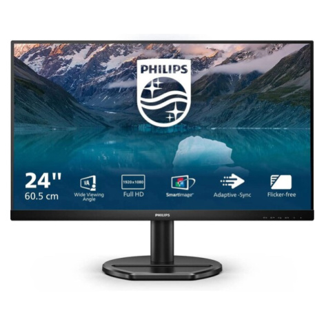 Philips 242S9JAL/00 monitor 24