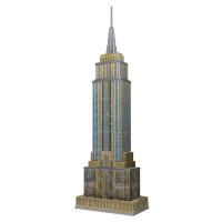 Ravensburger 3D Puzzle mini Budova Empire State Building 54 dielikov