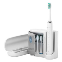 TRUELIFE Sonicbrush UV sonická zubná kefka s UV sterilizátorom 1 ks