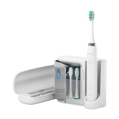 TRUELIFE Sonicbrush UV sonická zubná kefka s UV sterilizátorom 1 ks