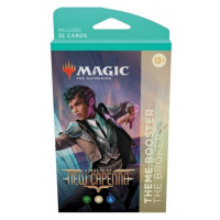 Wizards of the Coast Magic the Gathering Streets of New Capenna Theme Booster - Brokers