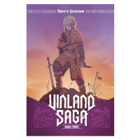 Kodansha America Vinland Saga 3