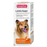 Beaphar LAVETA SUPER pre psy - 50ml