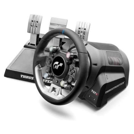 Herné volanty THRUSTMASTER