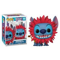 Funko POP! #1461 Disney: Lilo & Stitch - Stitch in Costume Simba