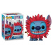 Funko POP! #1461 Disney: Lilo & Stitch - Stitch in Costume Simba