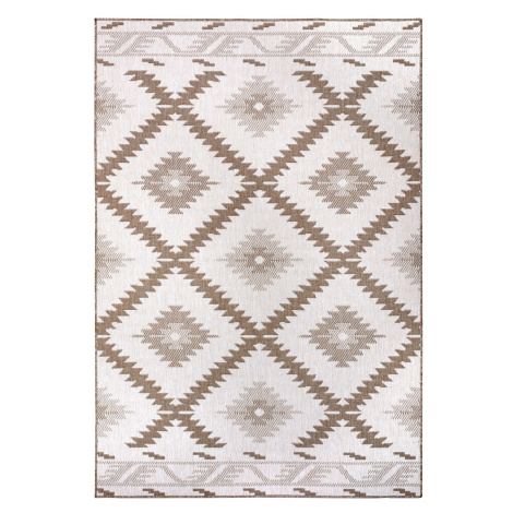 Kusový koberec Twin Supreme 105458 Malibu Linen – na ven i na doma - 160x230 cm NORTHRUGS - Hans