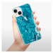 Odolné silikónové puzdro iSaprio - BlueMarble 15 - iPhone 15 Plus