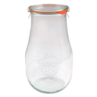 Weck Zavárací pohár tulipán - 2700ml