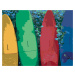 Maľovanie podľa čísel - SURFÁRSKE DOKY (DENNIS FRATES) Rámovanie: vypnuté plátno na rám, Rozmer: