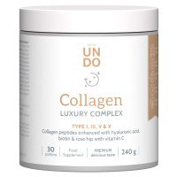 AVENOBO Collagen Luxury Complex